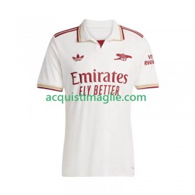 Divisa di Calcio Arsenal Terza 2025/2026